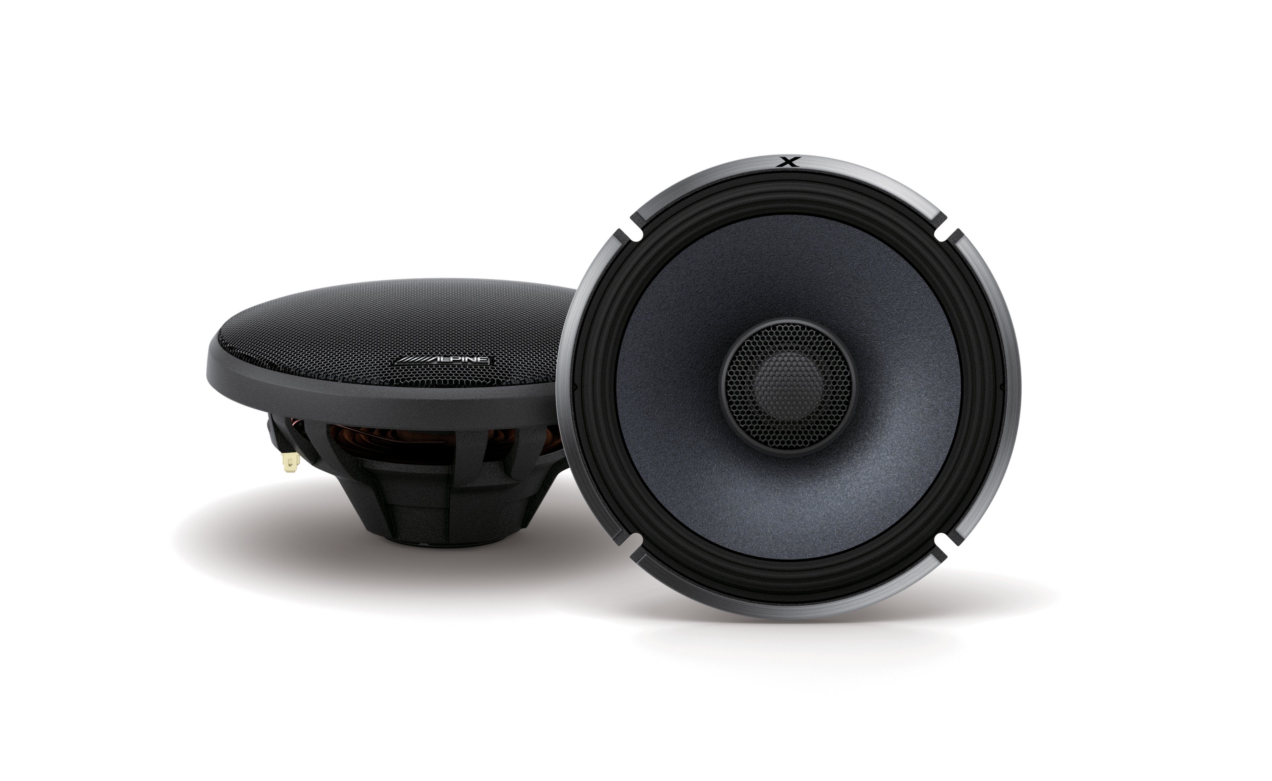 110W RMS