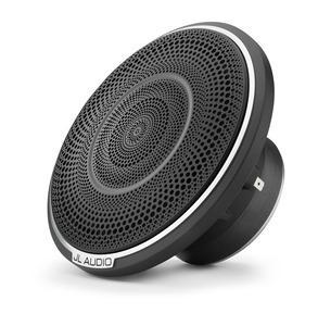 Component Speaker Drivers