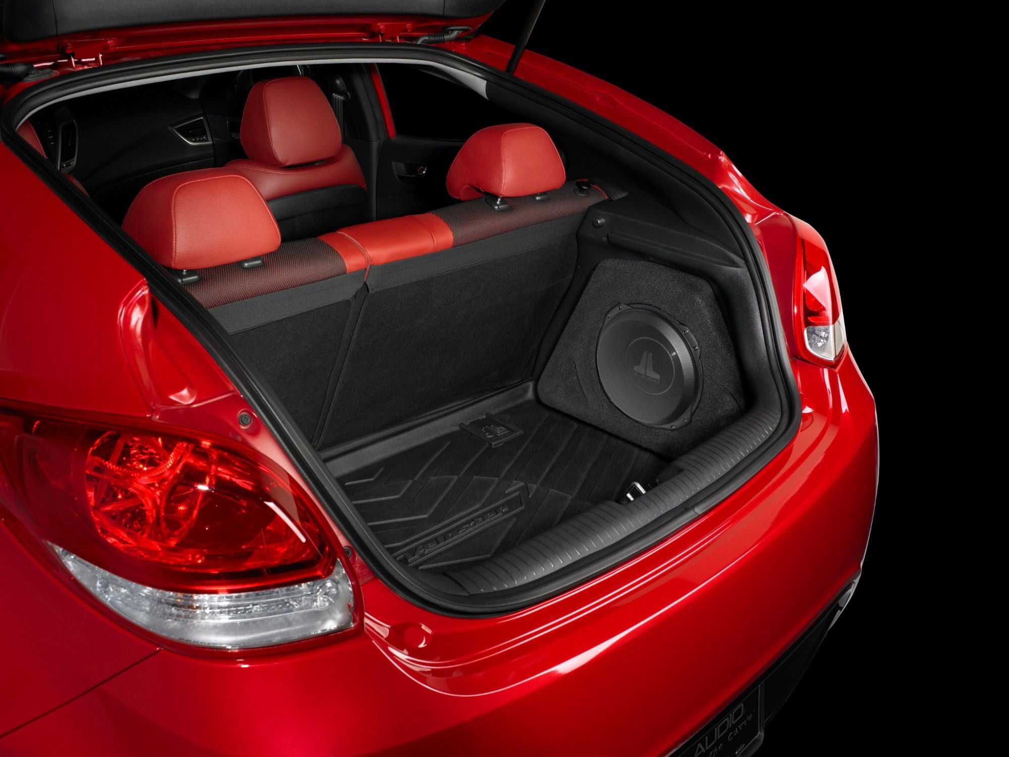 Car Stereo Equipment, Electronics and Installation Accessories for Select Hundai Vehicles