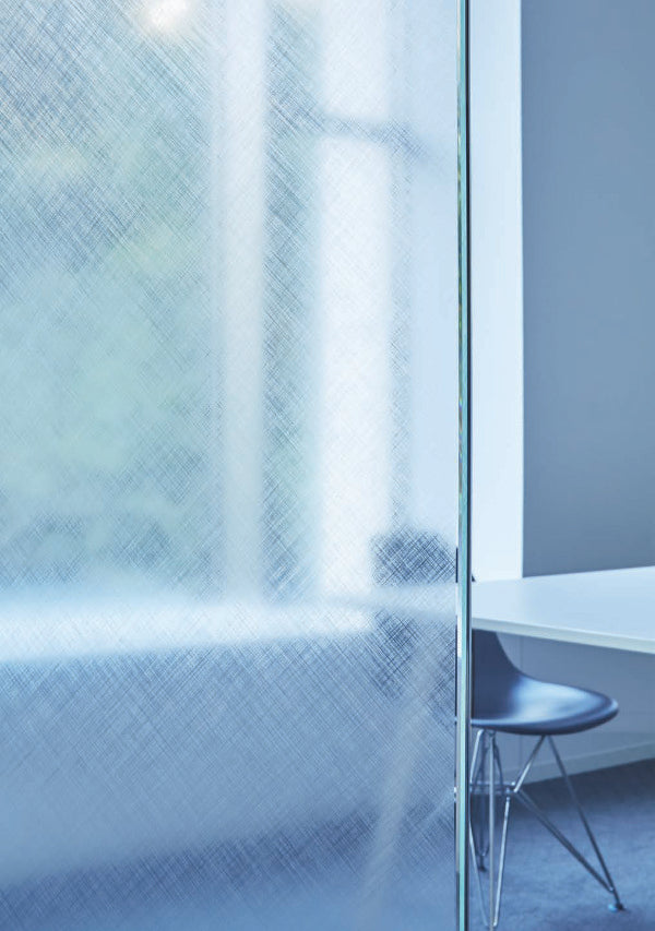 Emboss Style Window Film