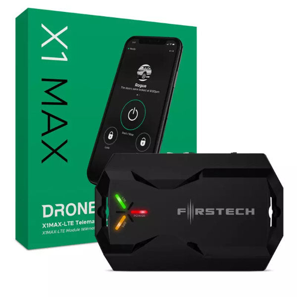 Automotive Remote-Starts and Electronics by Firstech