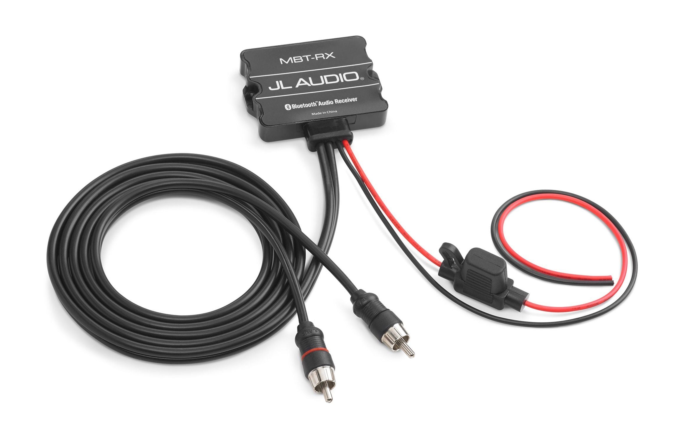 Hideaway-Style Automotive and Marine-Grade Head Units and Accessories