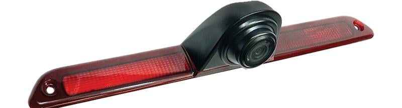 Automotive Backup Cameras, Rearview Monitors and Electronics Manufactured by Safety First