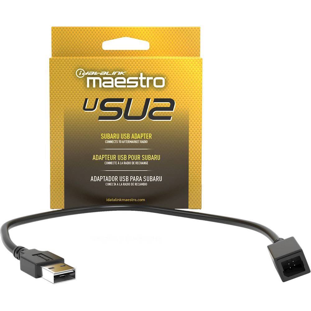 OEM USB Adapter Cables
