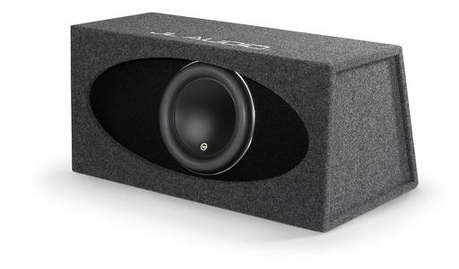 Pre-Loaded Sub Boxes, Powered and Non-Powered Universal Fit