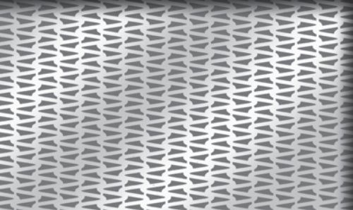3M Chain Mesh Reflect SH2SICMR_sample