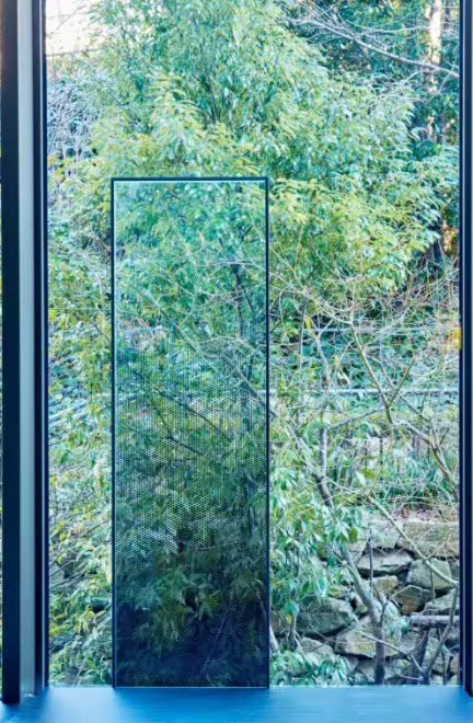 3M Diamond Reflect SH2SIDR : Gradient Style Window Film
