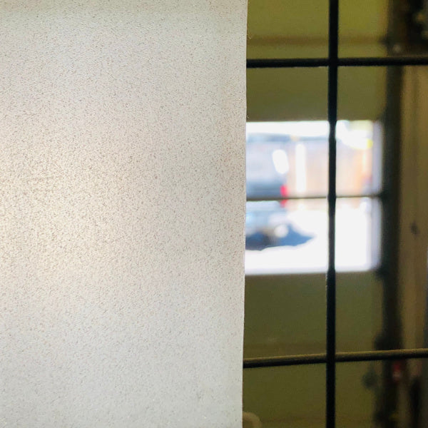 3M Frosted Crystal 7725SE-324 : Crystal Style Window Film
