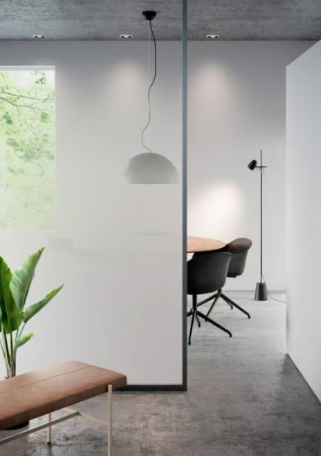 3M Illumina Seamless-PR SH2SSIM-PR : Gradient Style Window Film Shown Installed.