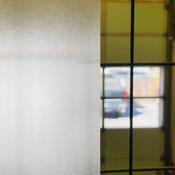 3M Mat Crystal SH2MACR : Frost/Mat Style Window Film