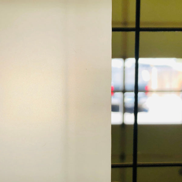 3M Milano SH2MAML : Frost/Mat Style Window Film