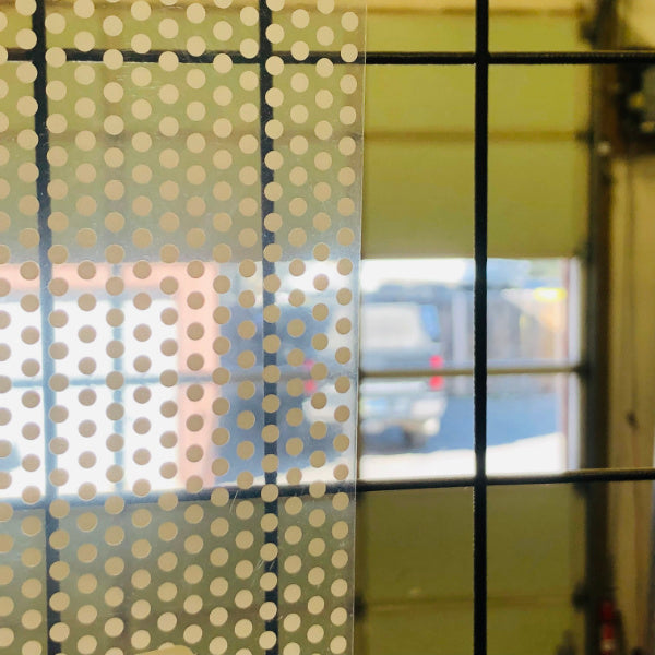 3M Shizuku SH2FGSK : Prism/Dot Style Window Film