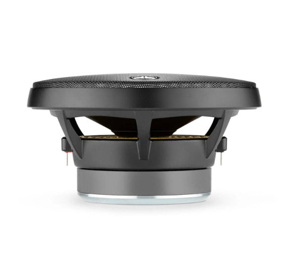 JL Audio C6-650cw : 6.5" Component Woofer, side view.