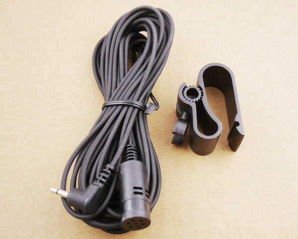 Pac Parts PAV-PPI205 : Pioneer T/S Replacement Microphone.