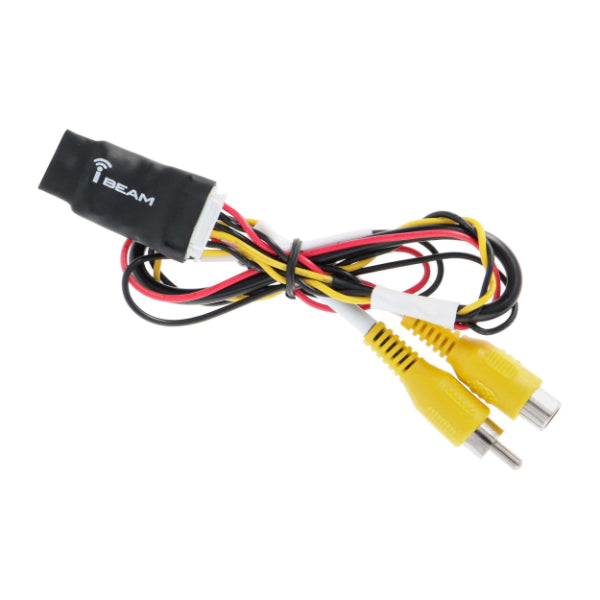 iBeam TE-VSF : Automotive Video Ground Loop Isolator.