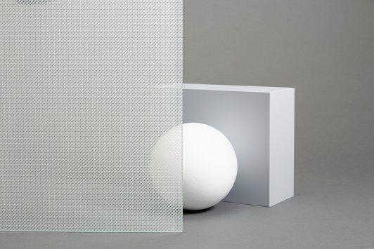 3M Cut Glass SH2CSC : Prism/Dot Style Window Film