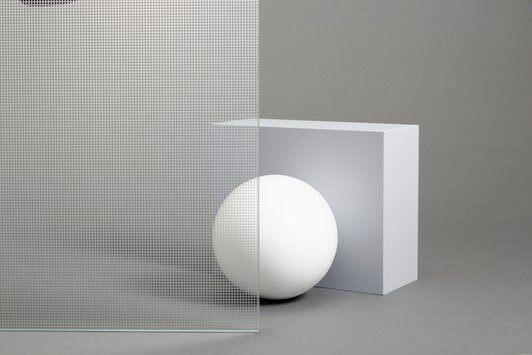 3M Grid Reflect SH2SIGDR : Frost/Mat Style Window Film
