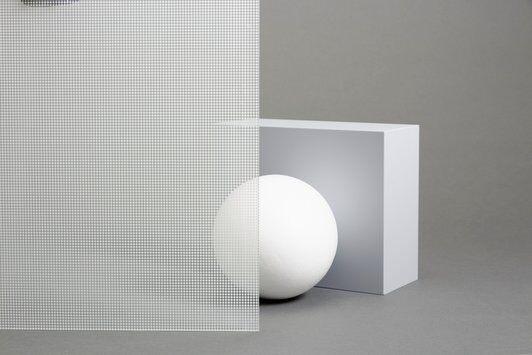 3M Grid SH2FGGD : Prism/Dot Style Window Film