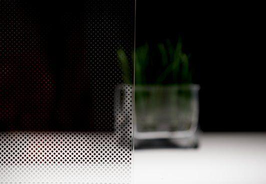 3M Illumina Silver SH2SIIM : Gradient Style Window Film