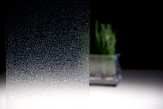 3M Lausanne SH2EMLA : Frost/Mat Style Window Film