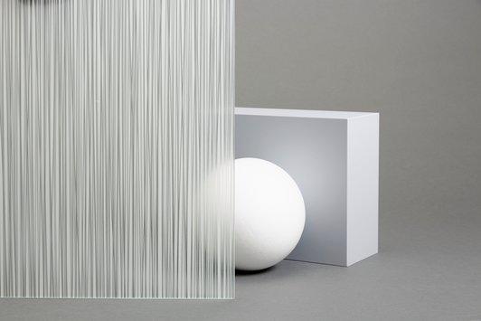 3M Wind SH2PTWD : Stripe/Line Style Window Film