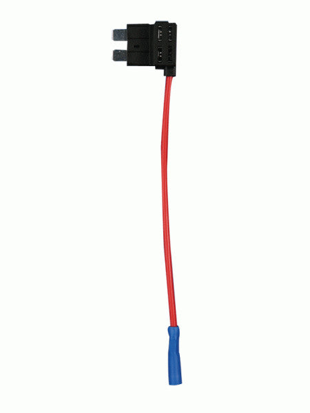 Install Bay ATCDT : Fuse Box Dual Add-on ATC Fuse Holder (10PK)