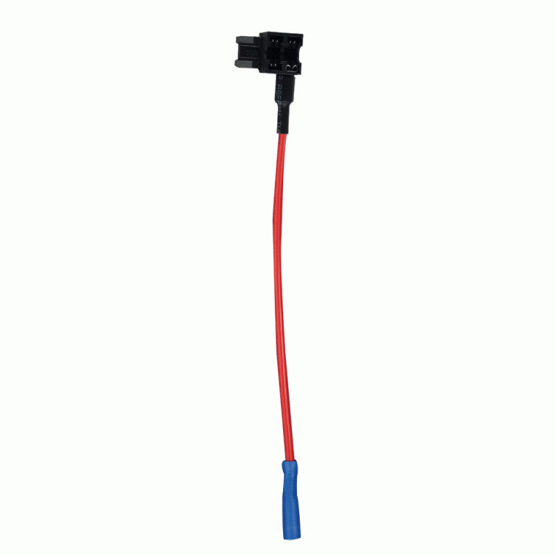 Install Bay ATMLPDT : Fuse Box Dual Add-on ATM Fuse Holder, Low Profile (10PK)