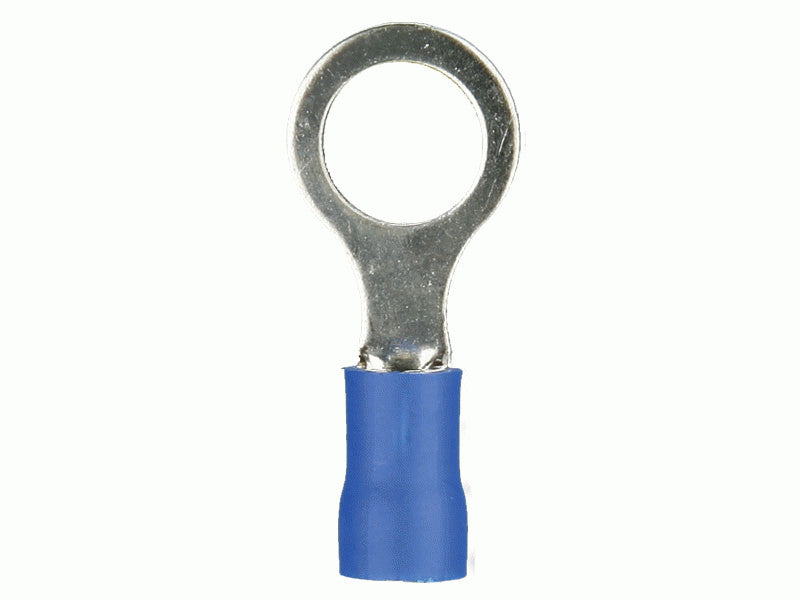 Install Bay BVRT516 : 16-14AWG Ring Terminal, 5/16" (100PK)