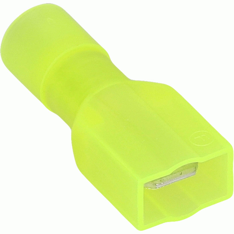 Install Bay YNMD250F : 12-10AWG Quick Disconnect (100PK)