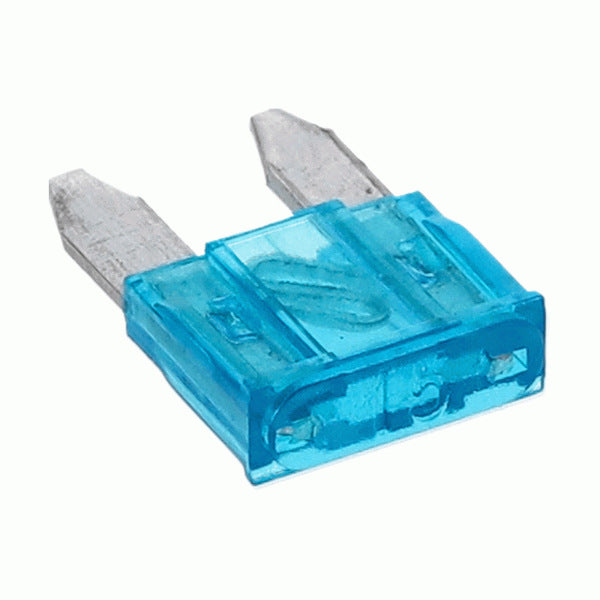 InstallBay ATM Style Fuses 15A