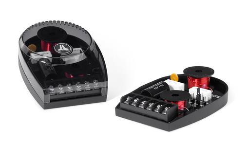JL Audio C2-525 : 5.25" Component Speaker crossovers.
