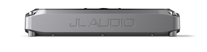 JL Audio VX800/8i : 8ch Digital Amplifier with DSP, back side.