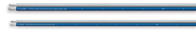JL Audio XC-BCSC12-380 : 12AWG Speaker Cable