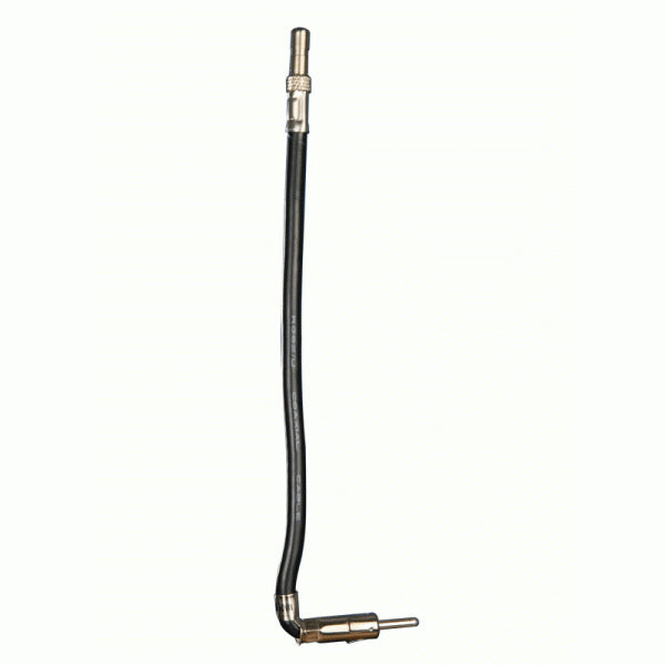 Metra 40-CR10 : Mopar Antenna Adapter Cable, 2002-UP Chrysler Dodge Ford GM