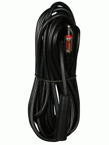 Metra 44-EC240 : 20' Universal FM Antenna Adapter Cable