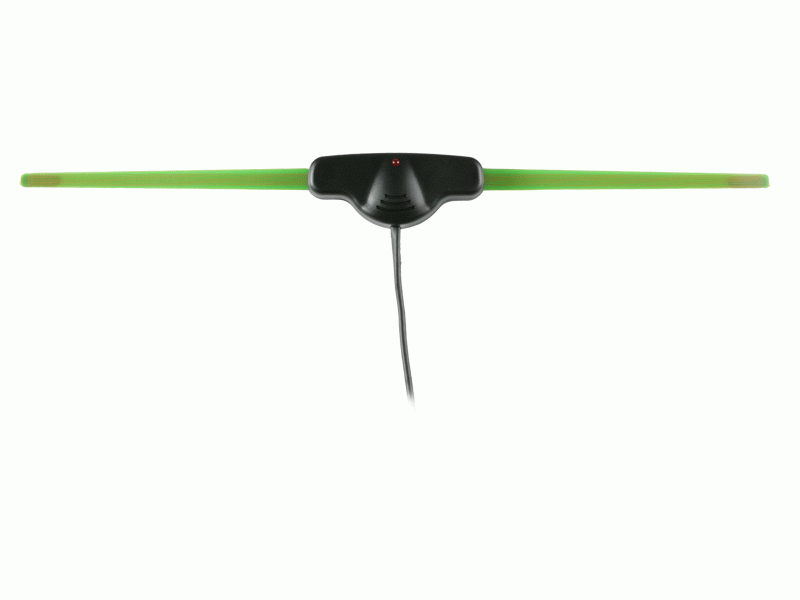 Metra 44-UA205 : Universal Add-On Amplified Antenna