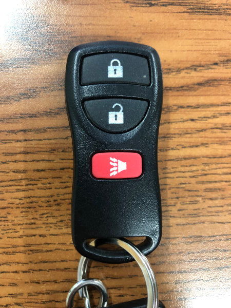 Omegalink OL-MDB-ALL : Factory Remote Controlled 3X Lock Start, Push to Start Vehicles