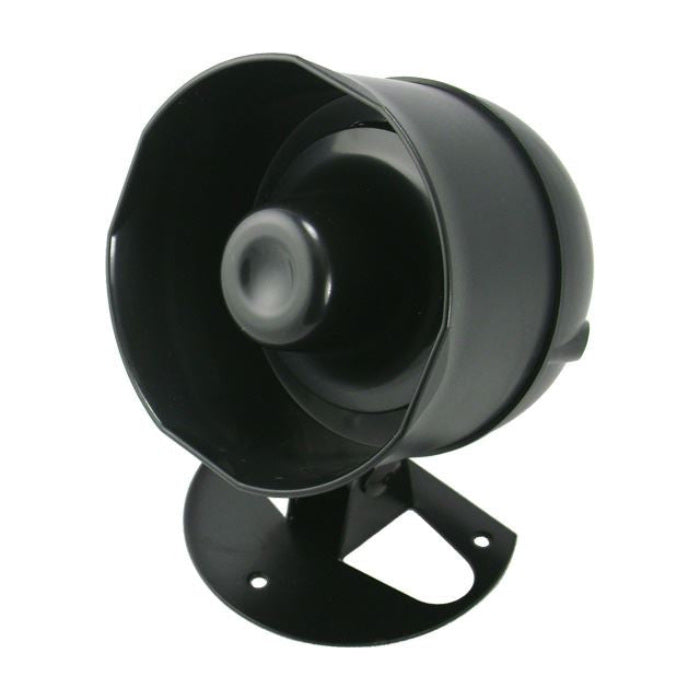 Omega AU-73M : Add-on Vehicle Security System Siren