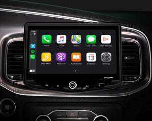 Automotive Stereos, Electronics and Accessories that have a 10-Inch Screen