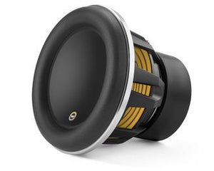 10-Inch Subwoofer Drivers that are Suitable for Enclosures with a Mounting Depth under 10-Inches