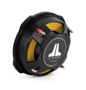 10-Inch Subwoofer Drivers that are Suitable for Enclosures with a Mounting Depth under 3 3/4-Inches