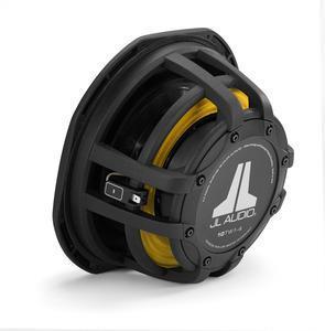 10-Inch Subwoofer Drivers that are Suitable for Enclosures with a Mounting Depth under 4 3/4-Inches