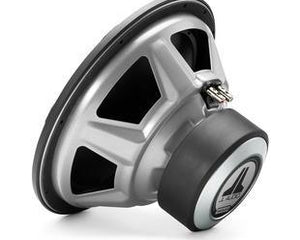 10-Inch Subwoofer Drivers that are Suitable for Enclosures with a Mounting Depth under 6 1/4-Inches