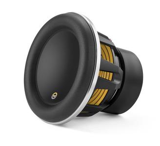 10-Inch Subwoofer Drivers that are Suitable for Enclosures with a Mounting Depth under 8 1/2-Inches