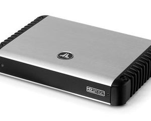 Amplifiers with a Power Output Rating of 1200-Watts x 1-Channel, 2-Ohm Final Impedance