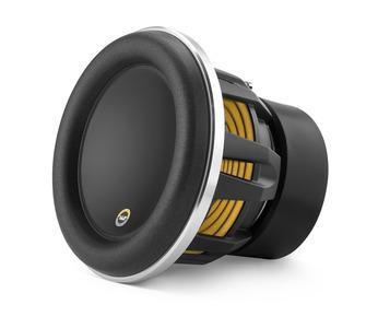 Automotive Subwoofer Systems and Accessories with a 12-Inch Driver