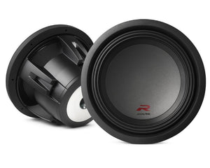 12-Inch Subwoofer Drivers that are Suitable for Enclosures with a Mounting Depth under 6 1/2-Inches