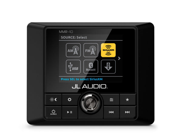 Automotive Electronics with a 2.8" Screen Collection