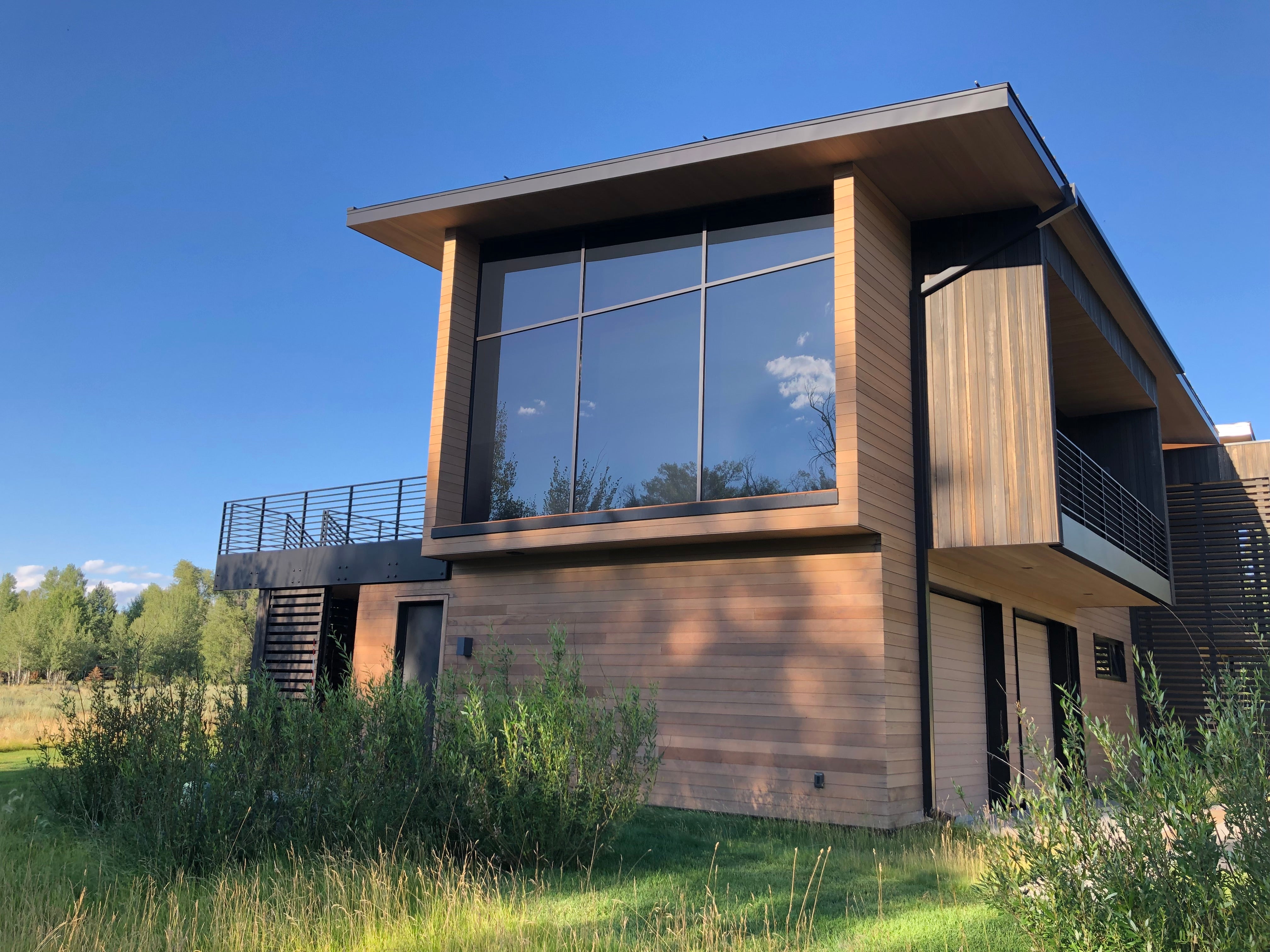 3M Home and Office Sun Control Window Films