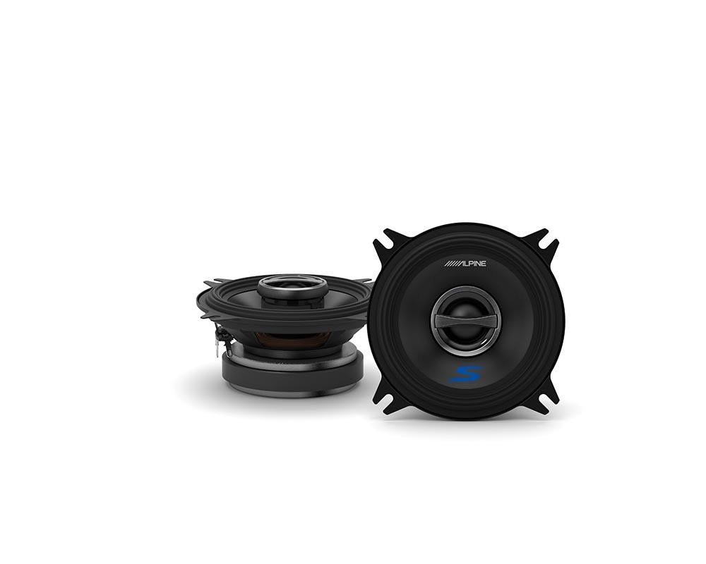 45W RMS